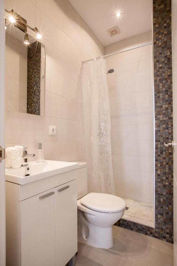Atico Duplex Gran Terraza ↑ Calidades 2 Hab 2Banos Appartement Sevilla Buitenkant foto