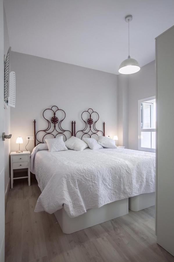 Atico Duplex Gran Terraza ↑ Calidades 2 Hab 2Banos Appartement Sevilla Buitenkant foto