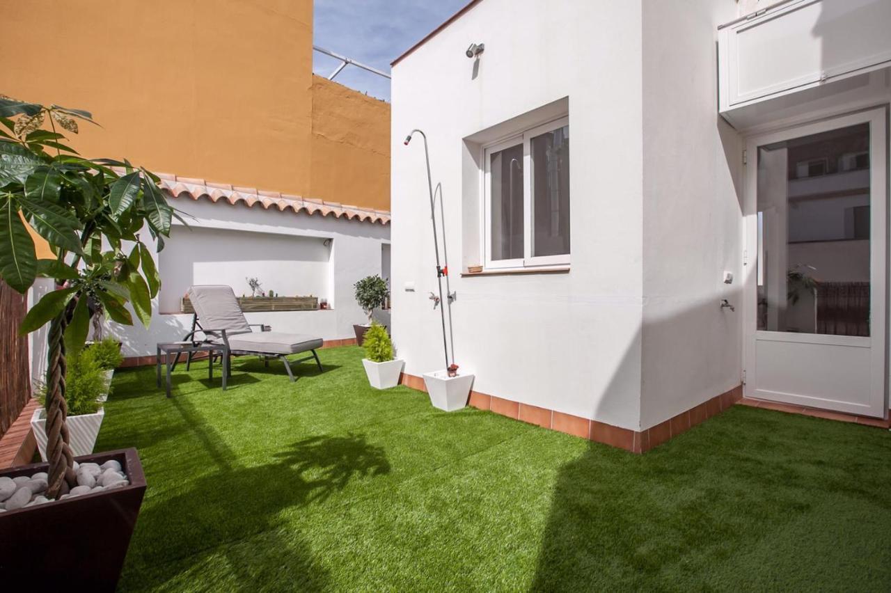 Atico Duplex Gran Terraza ↑ Calidades 2 Hab 2Banos Appartement Sevilla Buitenkant foto